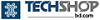 TechShopBD Logo