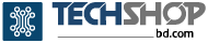 TechShopBD Logo
